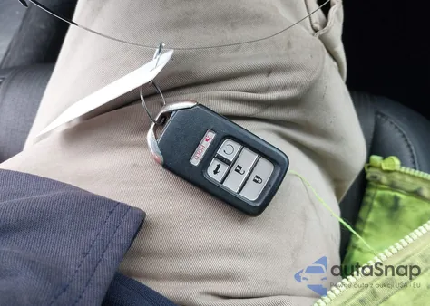 2020 Honda Accord Sport z USA, uszkodzony, nr VIN 1HGCV1F3XLA019354